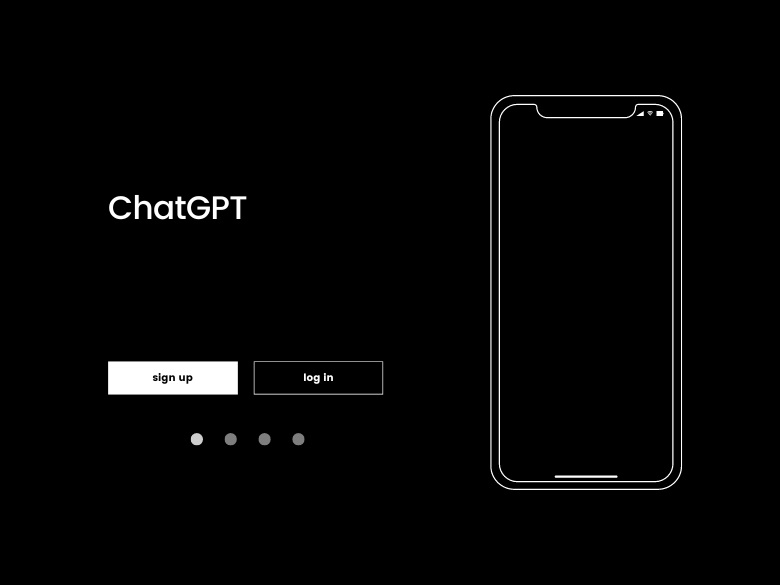 【2024年版】ChatGPTの「ログイン」と「サインアップ」の違いとは?